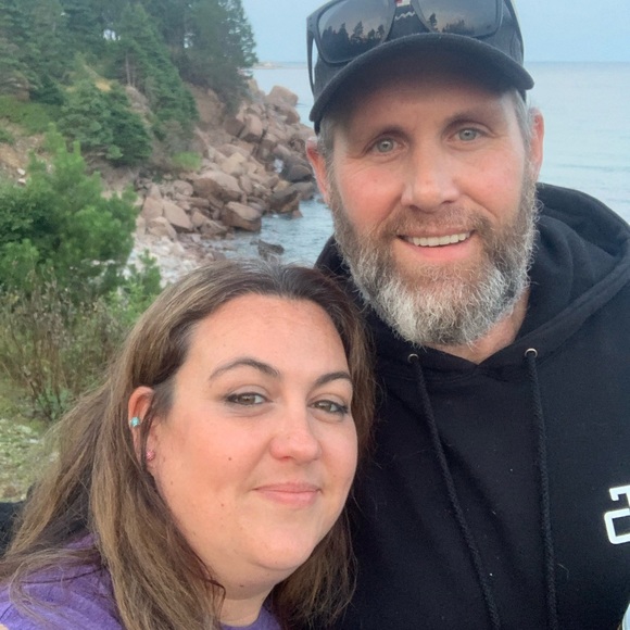 Meet your Posher, John - Picture 1 of 1